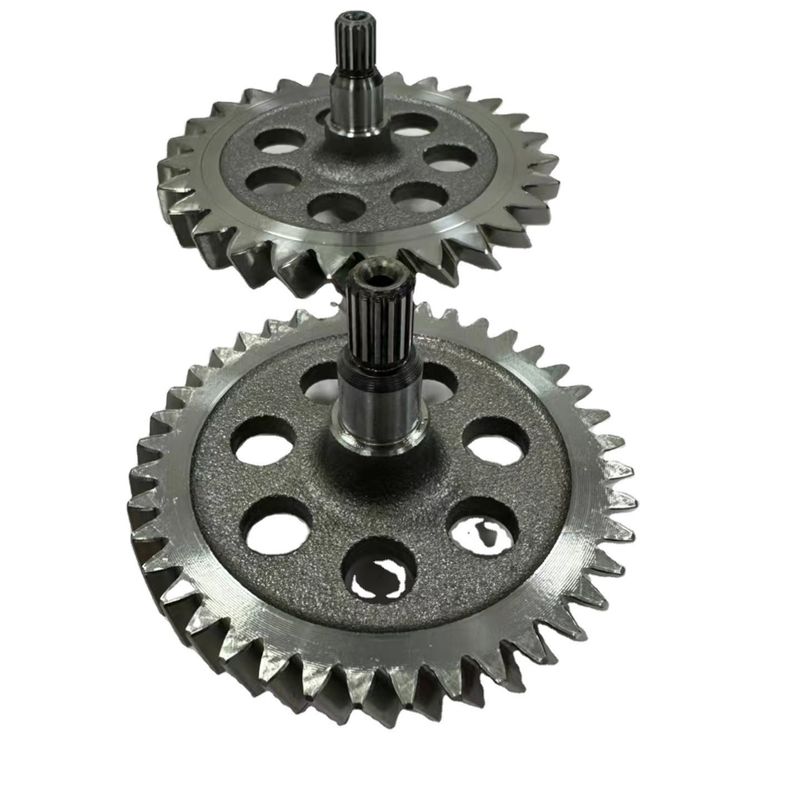 ODYSSEY RC E-CVT هیبریدی پمپ انتقال روغن چرخ محرک برای چند مدل هوندا قسمت شماره 25145-5TA-E00