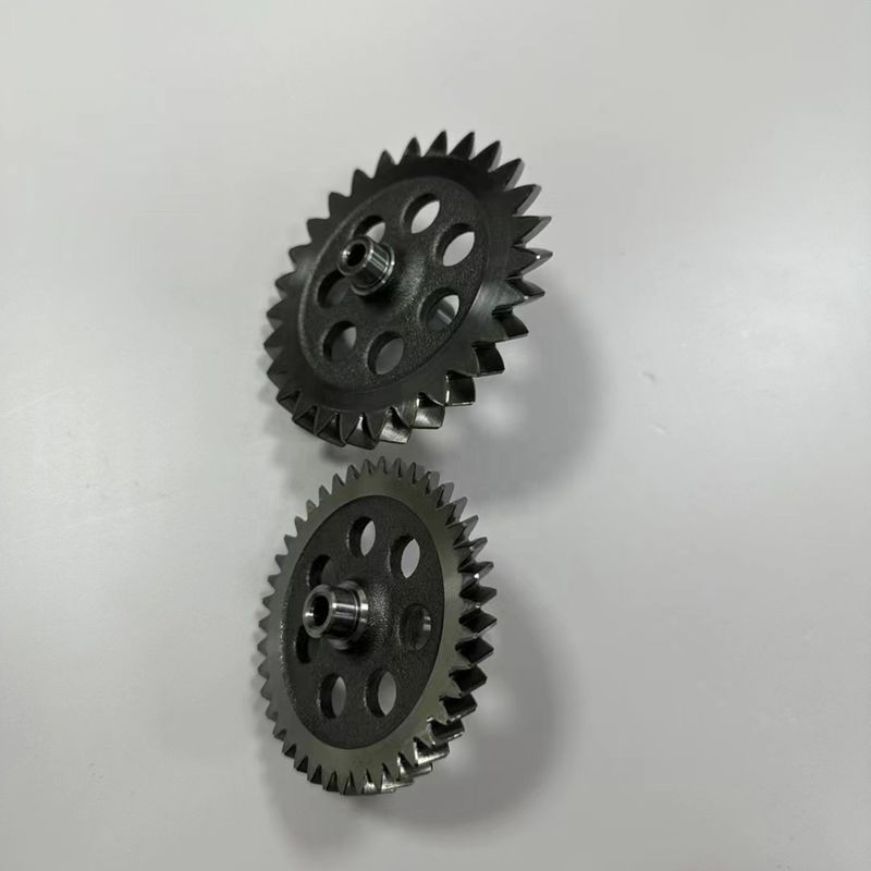 ODYSSEY RC E-CVT هیبریدی پمپ انتقال روغن چرخ محرک برای چند مدل هوندا قسمت شماره 25145-5TA-E00