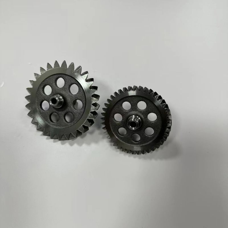 ODYSSEY RC E-CVT هیبریدی پمپ انتقال روغن چرخ محرک برای چند مدل هوندا قسمت شماره 25145-5TA-E00