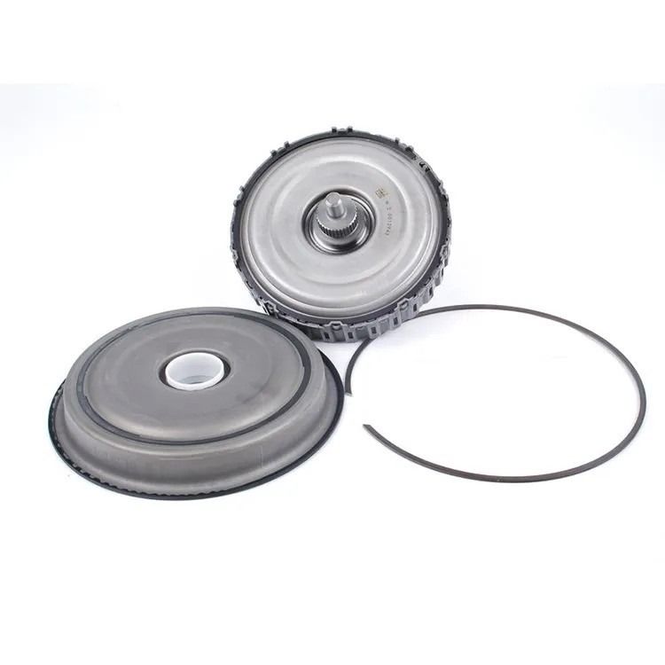 کیت کلاچ کامیون بازسازی شده 02E DQ250 برای Audi Seat Skoda فولکس واگن سال 2010-2016