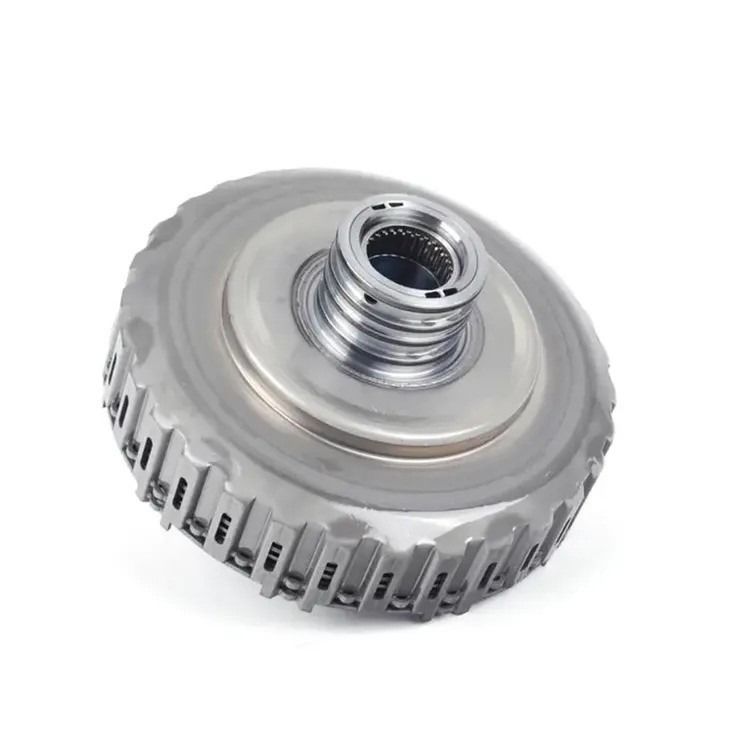 کیت کلاچ کامیون بازسازی شده 02E DQ250 برای Audi Seat Skoda فولکس واگن سال 2010-2016