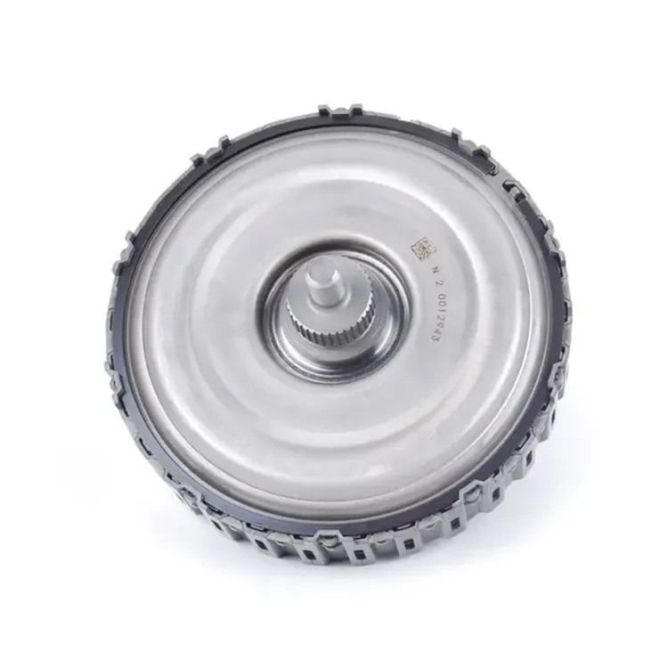 کیت کلاچ کامیون بازسازی شده 02E DQ250 برای Audi Seat Skoda فولکس واگن سال 2010-2016
