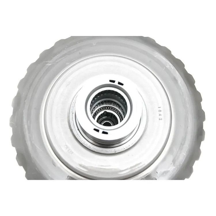 کیت کلاچ کامیون بازسازی شده 02E DQ250 برای Audi Seat Skoda فولکس واگن سال 2010-2016