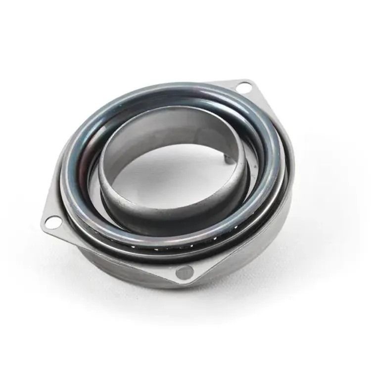کیت کلاچ دوگانه DL382 بازسازی شده برای قطعات اتوماتیک Audi A4 B9 A6 C7