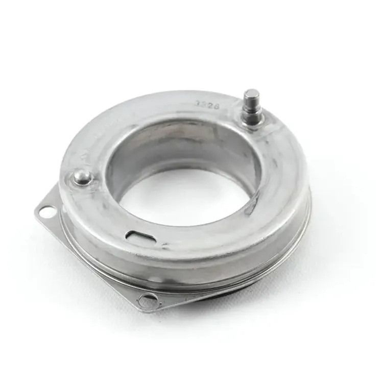 کیت کلاچ دوگانه DL382 بازسازی شده برای قطعات اتوماتیک Audi A4 B9 A6 C7