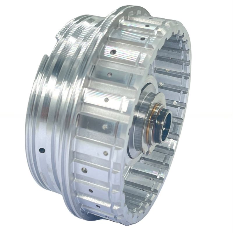 تعویض مستقیم 9T50 9T45 مجموعه خانه گیربکس اتوماتیک برای XT4 XT5 XT6 Cruze