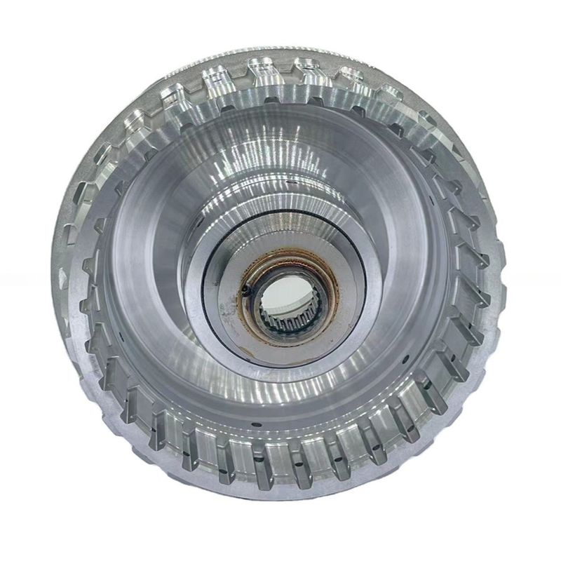 تعویض مستقیم 9T50 9T45 مجموعه خانه گیربکس اتوماتیک برای XT4 XT5 XT6 Cruze
