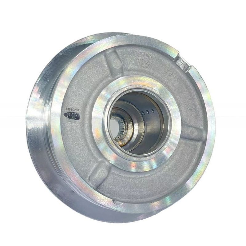 تعویض مستقیم 9T50 9T45 مجموعه خانه گیربکس اتوماتیک برای XT4 XT5 XT6 Cruze