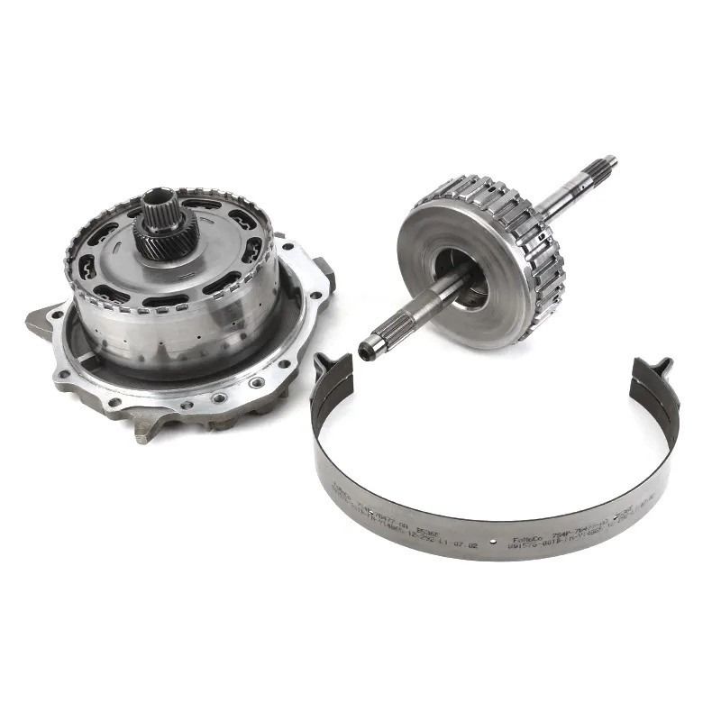 4F27E کیت کلاچ گیربکس برای Ford لوازم جانبی گیربکس های اتومبیل های بازسازی شده