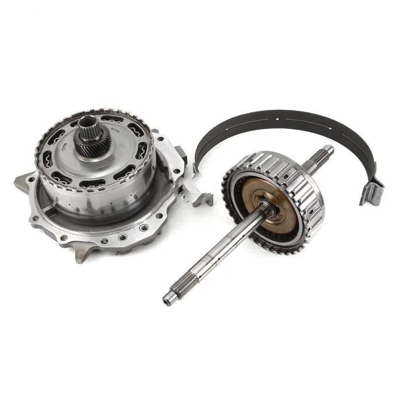 4F27E کیت کلاچ گیربکس برای Ford لوازم جانبی گیربکس های اتومبیل های بازسازی شده