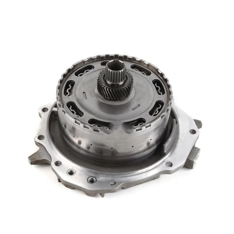 4F27E کیت کلاچ گیربکس برای Ford لوازم جانبی گیربکس های اتومبیل های بازسازی شده