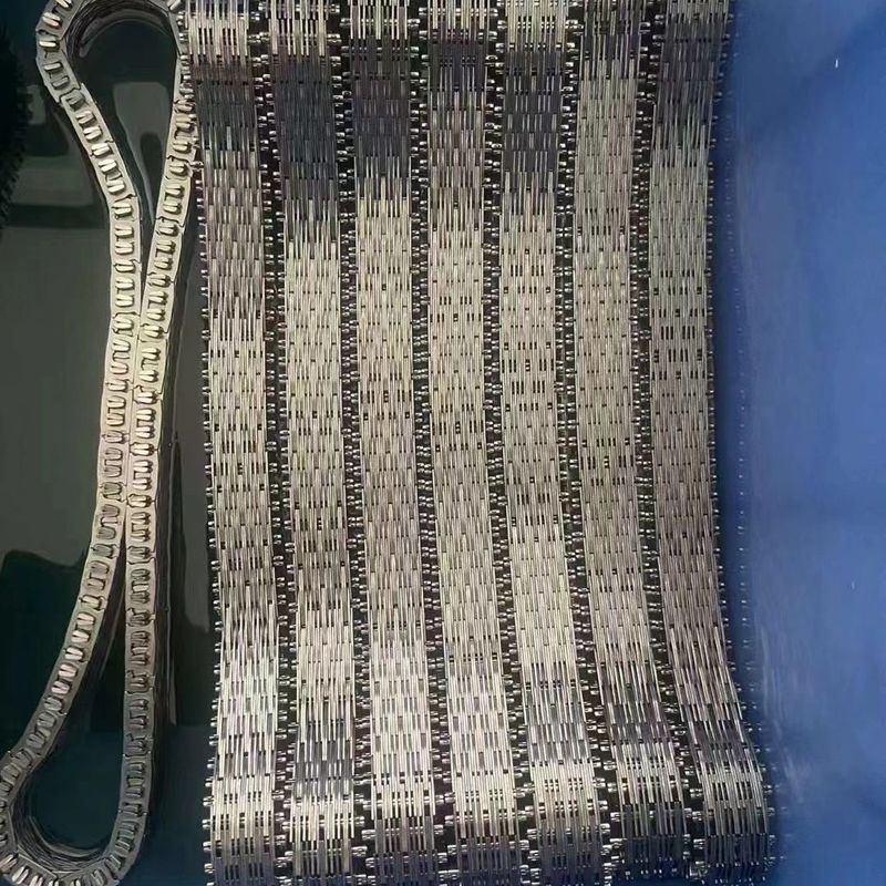 هیوندای نسل IX25 CVT کمربند فلزی برای الانترا سوناتا ورنا لینگدونگ کیا K3 3KG