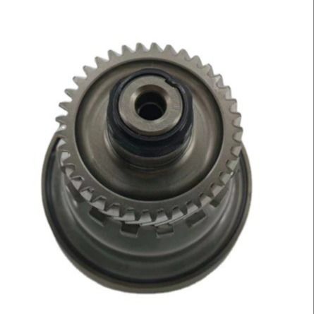 019CHA-1502610 مجموعه قطب چرخ دار انتقال CVT برای چیری 2008-2020 Lifan X70 18- سال 2017-