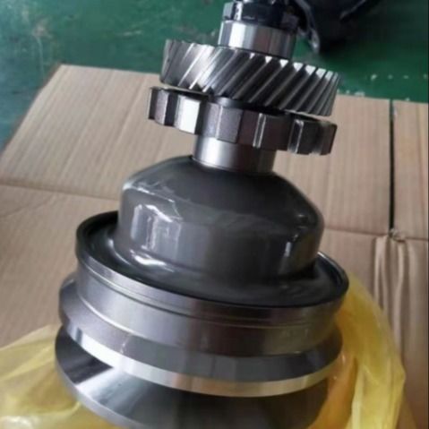 019CHA-1502610 مجموعه قطب چرخ دار انتقال CVT برای چیری 2008-2020 Lifan X70 18- سال 2017-