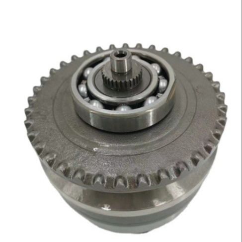 مجموعه قطب چرخ دار CVT QR019CHA QR019CHB 019CHD 019CHE برای قطعات خودرو Chery E5 2008-2020
