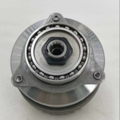 مجموعه قطب چرخ دار CVT QR019CHA QR019CHB 019CHD 019CHE برای قطعات خودرو Chery E5 2008-2020