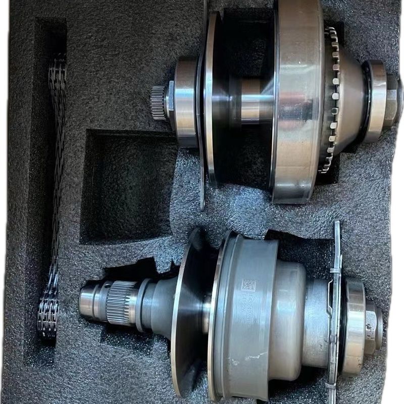 سوبارو 31012AA010 32462AA020 چرخ دنده برای پشت