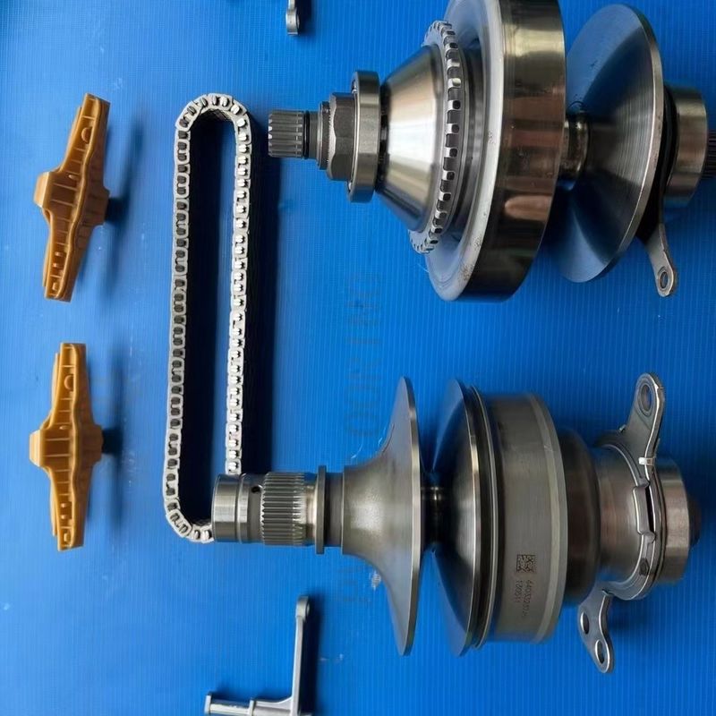 سوبارو 31012AA010 32462AA020 چرخ دنده برای پشت
