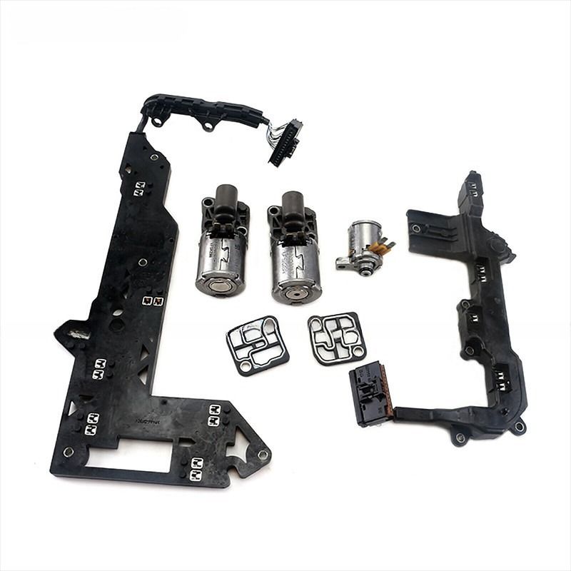 0B5398048D کیت سولینوئید گیرنده کیت تعمیر سیم داخلی 0B5 DL501 برای A4 A5 Q5