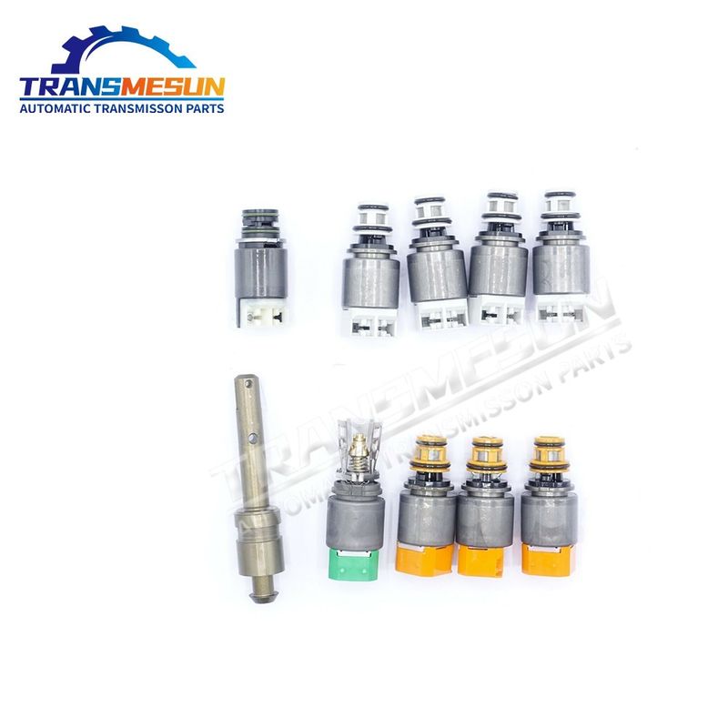8HP-45 8HP-70 قطب فولناید برای بی ام دبلیو لند روور TRANSMESUN انتقال اتوماتیک