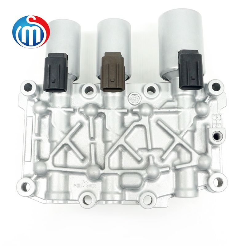 قطعات انتقال اتوماتیک 27200-PWR-013 27200-PWR-901 برای هوندا فیت جاز سیتی 2003-2008