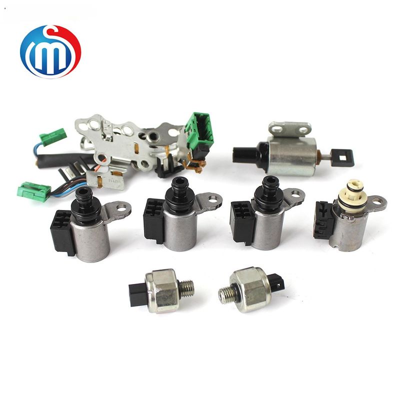 کیت سولناید گیربکس CVT برای نیسان مورانو آلتیما ماکسیما کوست RE0F09A RE0F09B JF010E