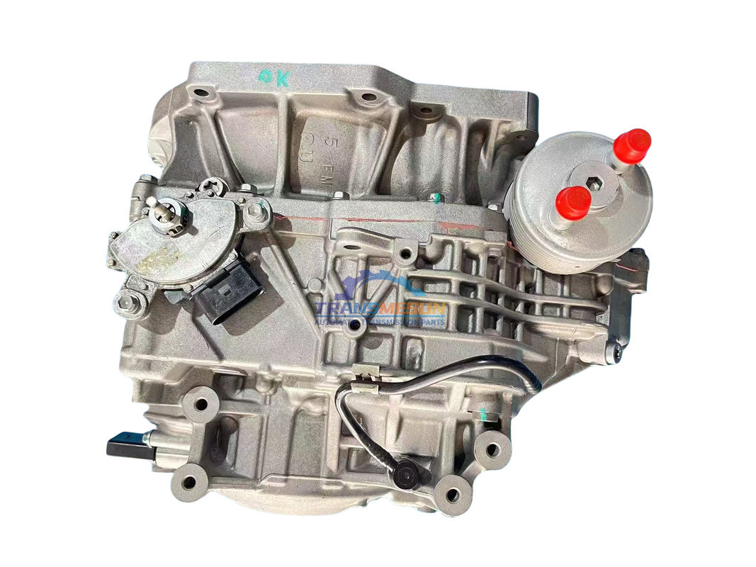 تولید مجدد برای 2011-2016 MINI R56 1.6T GA6F21WA 09G 2WD مجموعه انتقال