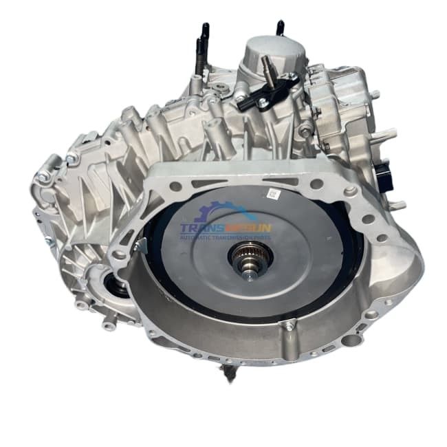 بازتولید شده 7 سرعت گیربکس دو قفل خیس DF727A مجموعه F08-1500010HZ JETOUR X70 1.5T