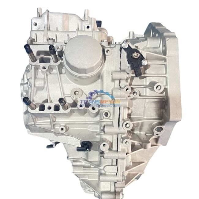 بازتولید شده 7 سرعت گیربکس دو قفل خیس DF727A مجموعه F08-1500010HZ JETOUR X70 1.5T