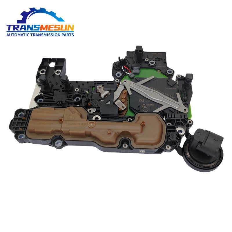 واحد کنترل هیدرولیک الکترونیکی جدید A7252709011 مناسب برای گیربکس 9 سرعت مرسدس بنز 725.0