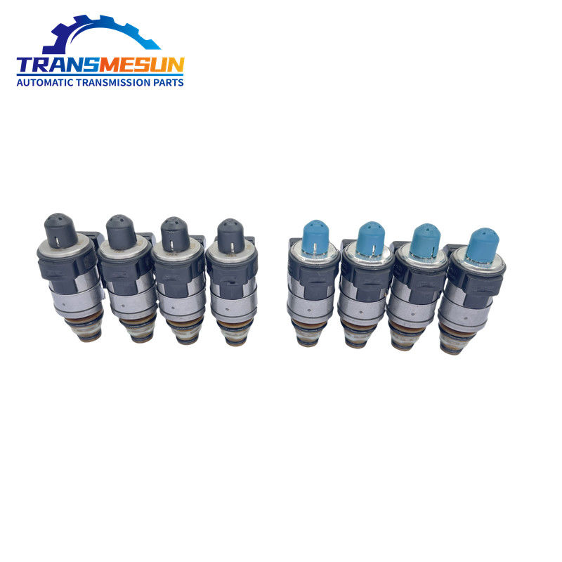 کیت تعمیر دریچه سولینوئید برای مرسدس بنز 722.9 722.8 مونتاژ دریچه سولینوئید با انتقال خودکار