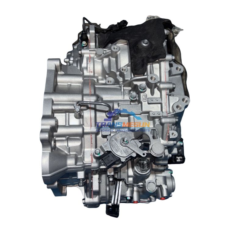 480002H003 C0GF1 هیوندای النترا موتور بنزین 1.5MPI CVT با مجموعه عملکرد شروع و توقف