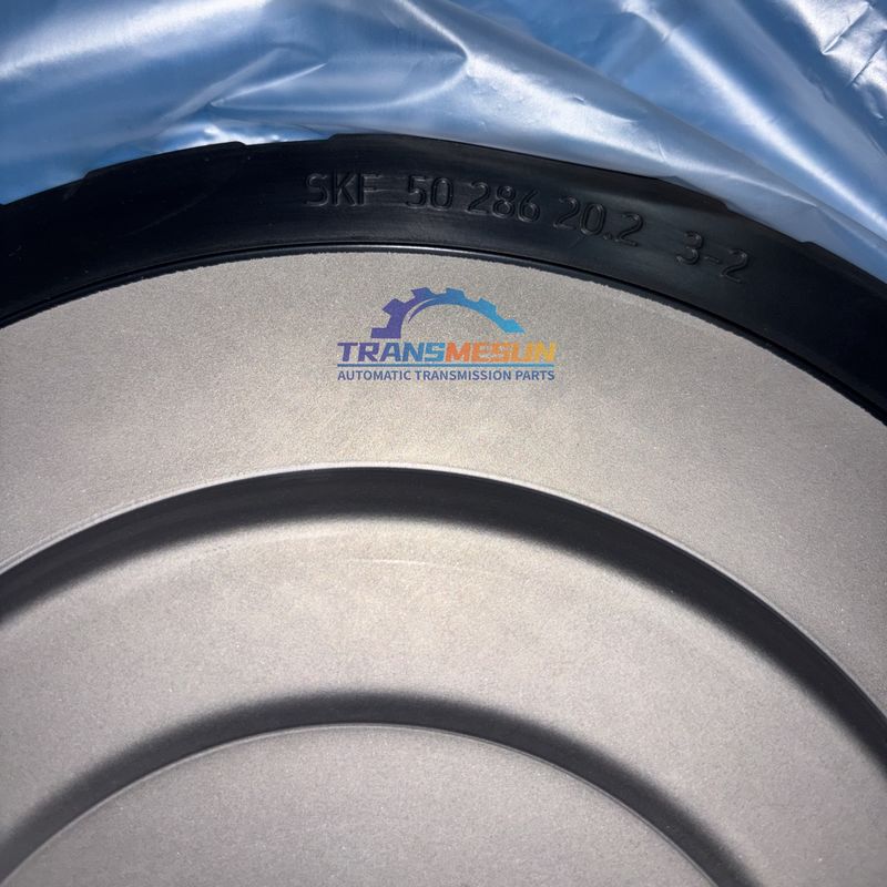 مدل اصلی جدید DF727 با دو کلاچ انتقال انتقال کلاچ مهر روغن SKF 50 286 20.2