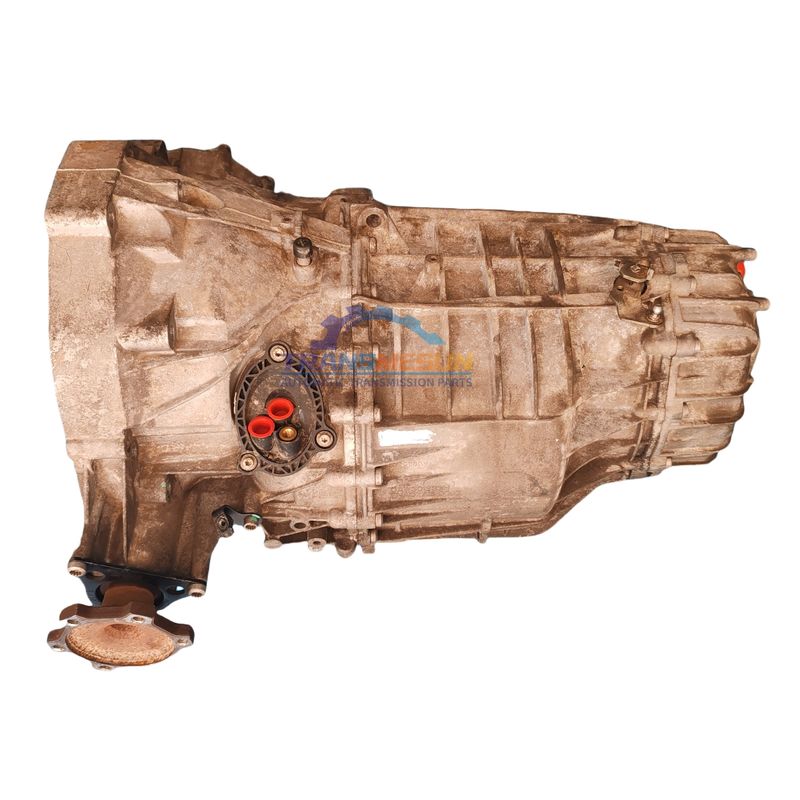 آئودی A6 C7 2.0T 0AW مجموعه گیربکس خودکار بدون پایان 2011-2015