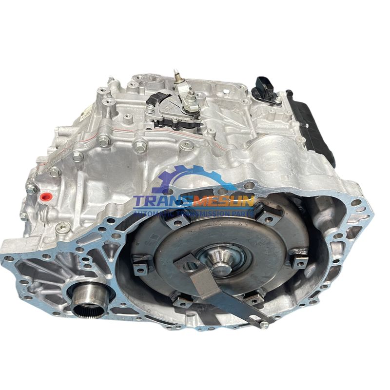 تویوتا سیانا 3.5L AWD 8 سرعت AU80F انتقال خودکار 30500-45080. 2016-2020