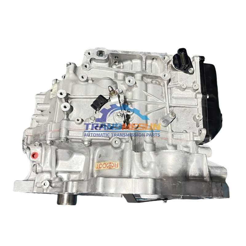 تویوتا سیانا 3.5L AWD 8 سرعت AU80F انتقال خودکار 30500-45080. 2016-2020