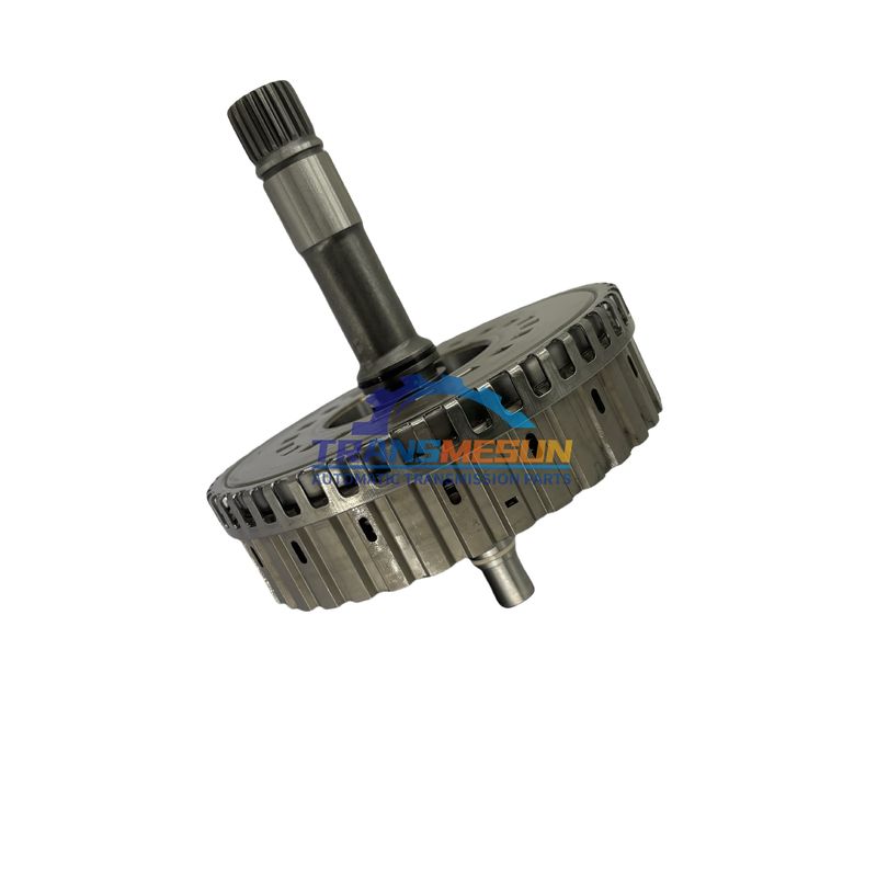018CHA CVT180 شفت ورودی انتقال و مجمع کلاچ جلو 018CHA1509100 برای CHERY 2019-2024 Tiggo 4
