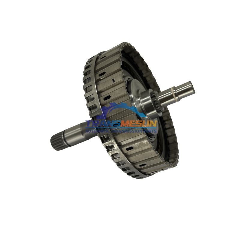 018CHA CVT180 شفت ورودی انتقال و مجمع کلاچ جلو 018CHA1509100 برای CHERY 2019-2024 Tiggo 4