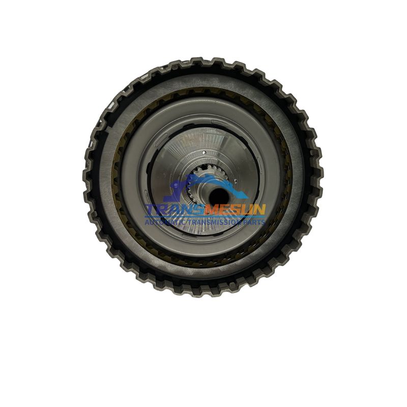 018CHA CVT180 شفت ورودی انتقال و مجمع کلاچ جلو 018CHA1509100 برای CHERY 2019-2024 Tiggo 4