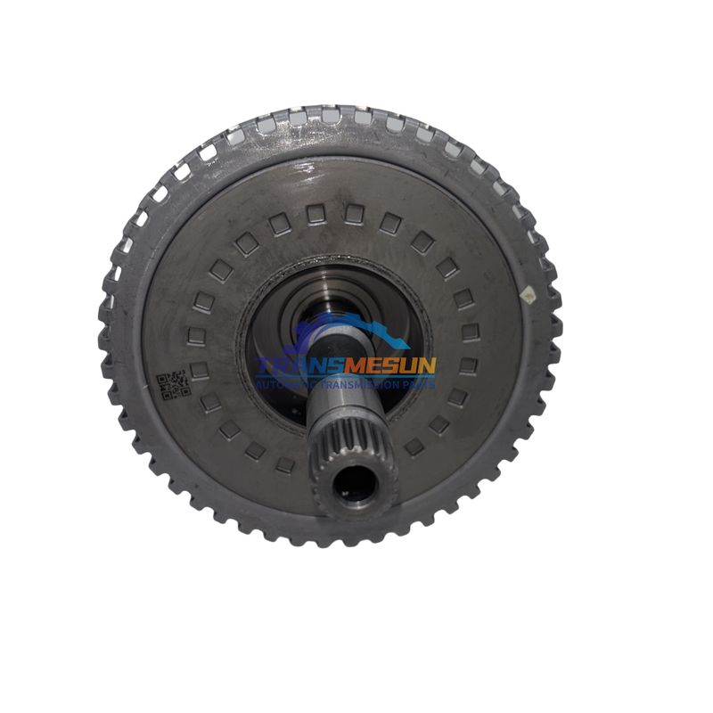 از TX ARRIZO 7 ARRIZO GX Emgrand 025CHA CVT250 Transmission Input Shaft And Forward Clutch Assembly 025CHA1509100 برای CHERY 2019-2024 Tiggo 4 عبور کنید