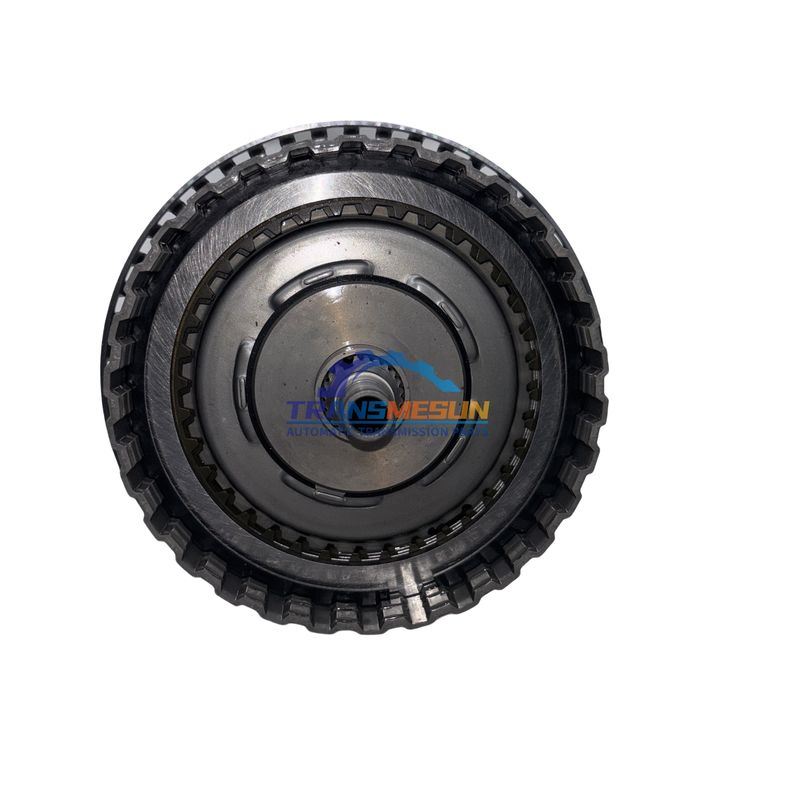 از TX ARRIZO 7 ARRIZO GX Emgrand 025CHA CVT250 Transmission Input Shaft And Forward Clutch Assembly 025CHA1509100 برای CHERY 2019-2024 Tiggo 4 عبور کنید