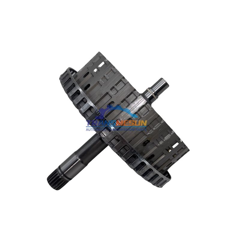 از TX ARRIZO 7 ARRIZO GX Emgrand 025CHA CVT250 Transmission Input Shaft And Forward Clutch Assembly 025CHA1509100 برای CHERY 2019-2024 Tiggo 4 عبور کنید