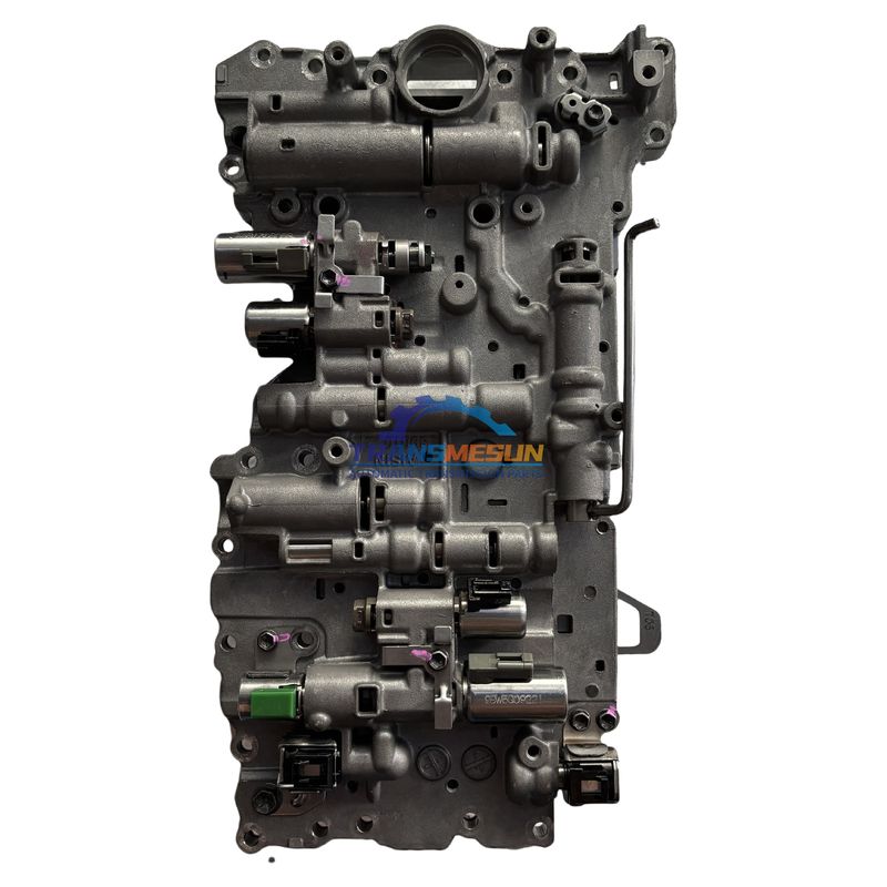 استفاده شده A750E مجموعه بدن شیر انتقال شامل کیت سولناید 3541060580 برای تویوتا لکسوس PRADO GX400 2003-2015
