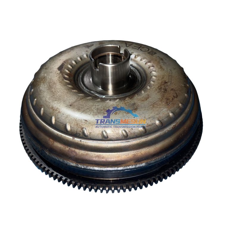 تبدیل کننده گشتاور انتقال C0GF1 CVT 451002H000 برای سال های 2019 تا 2023 HYUNDAI KIA IX25 K3 1.5T 2WD G4FL