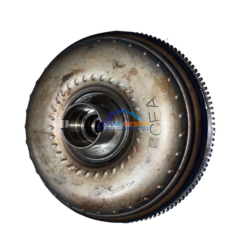 تبدیل کننده گشتاور انتقال C0GF1 CVT 451002H000 برای سال های 2019 تا 2023 HYUNDAI KIA IX25 K3 1.5T 2WD G4FL