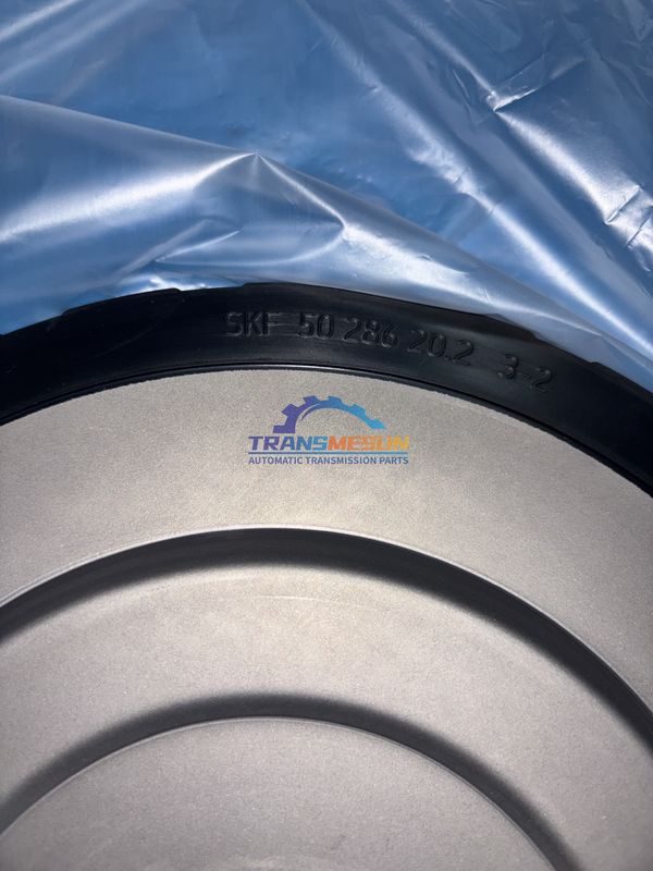 DF727 DCT مهر روغن کلاچ انتقال 50 286 20.2 برای سال های 2018-2021 Jetour Dongfeng 1501741DF727A02