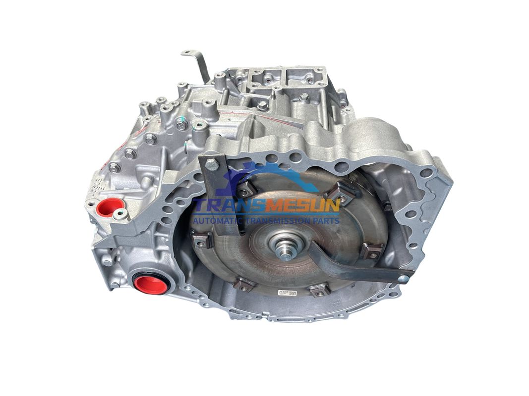 مجموعه ی باز ساخته شده ی گیرنده ی اتوماتیک U660E 3050058080 برای 2006-2017 تویوتا ALPHARD ESTIMA 3.5L 2GR-FE