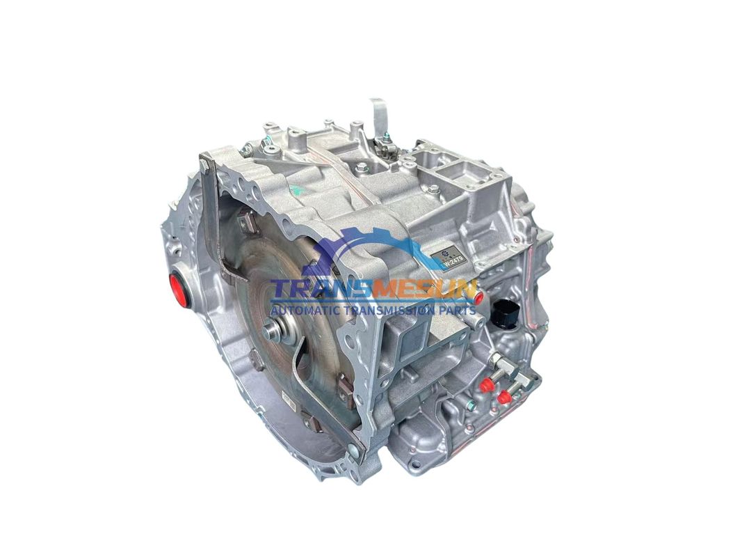 مجموعه ی باز ساخته شده ی گیرنده ی اتوماتیک U660E 3050058080 برای 2006-2017 تویوتا ALPHARD ESTIMA 3.5L 2GR-FE