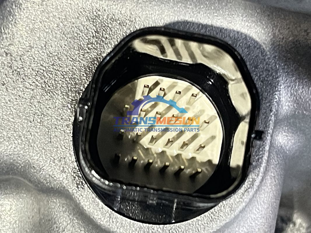 مجموعه ی باز ساخته شده ی گیرنده ی اتوماتیک U660E 3050058080 برای 2006-2017 تویوتا ALPHARD ESTIMA 3.5L 2GR-FE