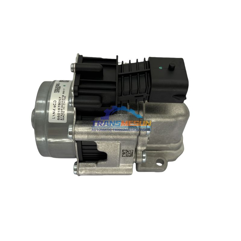 7DCT330 مجموعه پمپ روغن الکترونیکی انتقال 3055014200 برای سال های 2019 تا 2023 Geely BO YUE COOL 1.5T 2.0T